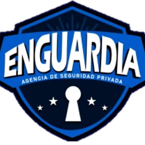 logo empresa de seguridad privada